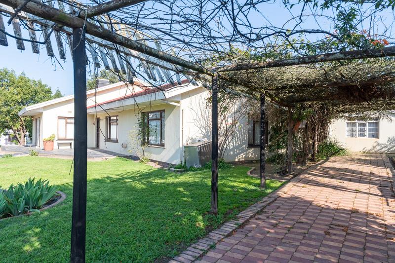 4 Bedroom Property for Sale in Riviersonderend Western Cape